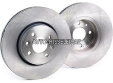 Fiat Doblo Apornu disk